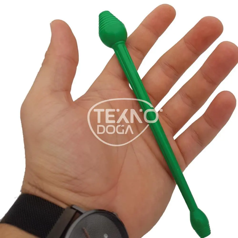 Lineaeffe Balık Ağzından İğne Çıkarma Aparatı 20cm Çift Uçlu Lineaeffe Balık Ağzından İğne Çıkarma Aparatı 20cm Çift Uçlu