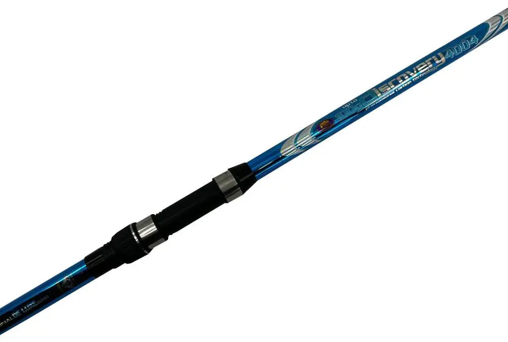 Lineaeffe Discovery 400cm Up to 100g Surf Kamışı