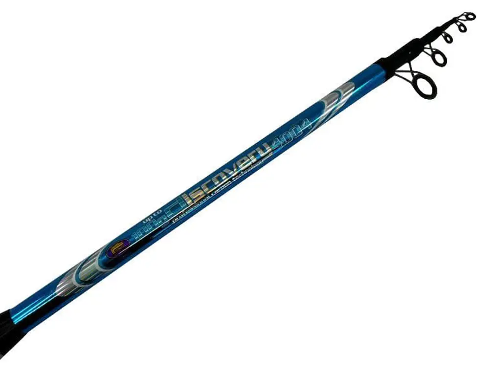 Lineaeffe Discovery 400cm Up to 100g Surf Kamışı