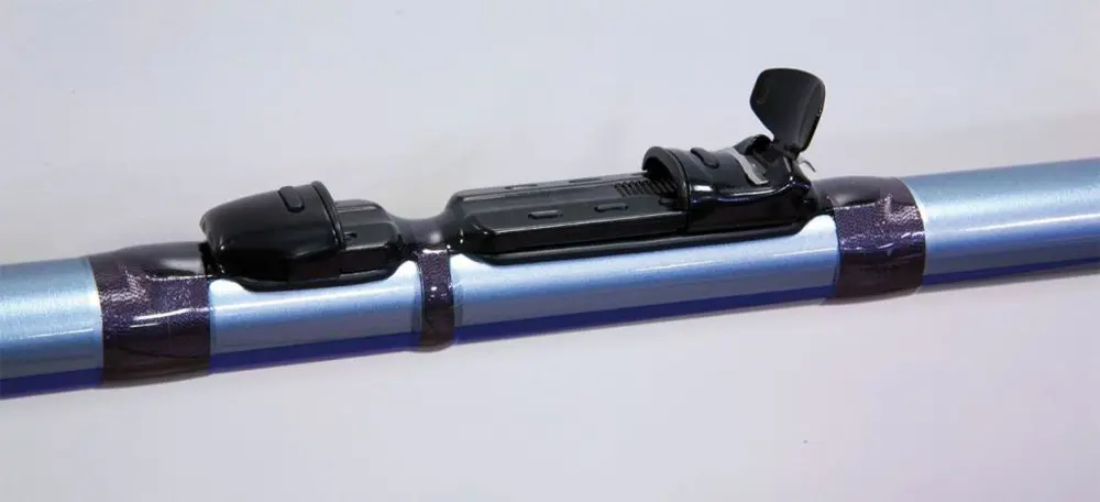 Lineaeffe FF Leader Surf 425cm 50-150g Tele Surf Kamış