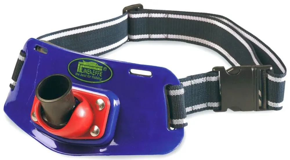 Lineaeffe Fight Belt Trolling Kamış Mücadele Kemeri Lineaeffe Fight Belt Trolling Kamış Mücadele Kemeri
