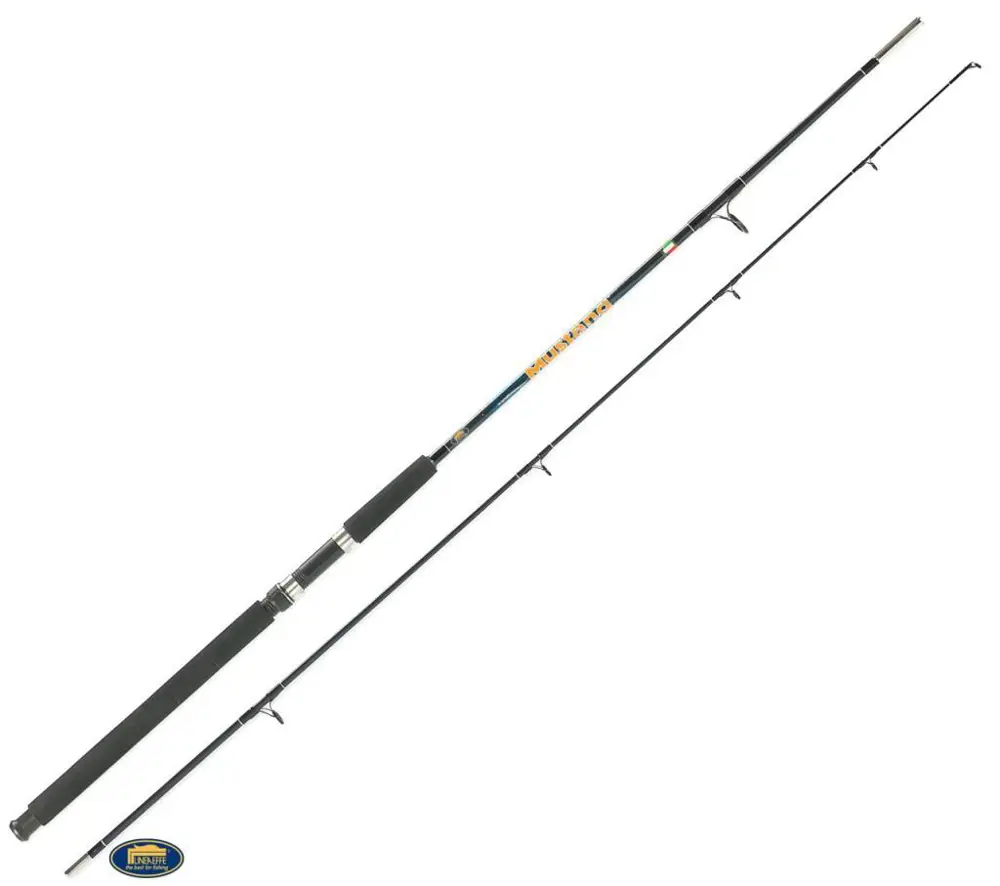 Lineaeffe Mustang 100-250g Tekne Kamışı 2P Lineaeffe Mustang 100-250g Tekne Kamışı 2P