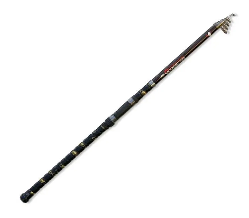 Lineaeffe Rounder Carbon 350cm 40-90g Teleskobik Kamış Lineaeffe Rounder Carbon 350cm 40-90g Teleskobik Kamış