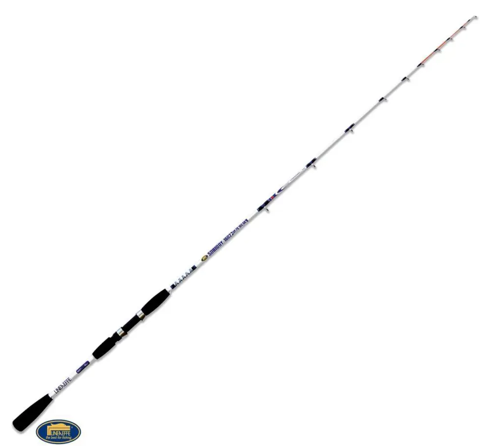 Lineaeffe Squidy 180cm 50-100g Tekne Kamışı