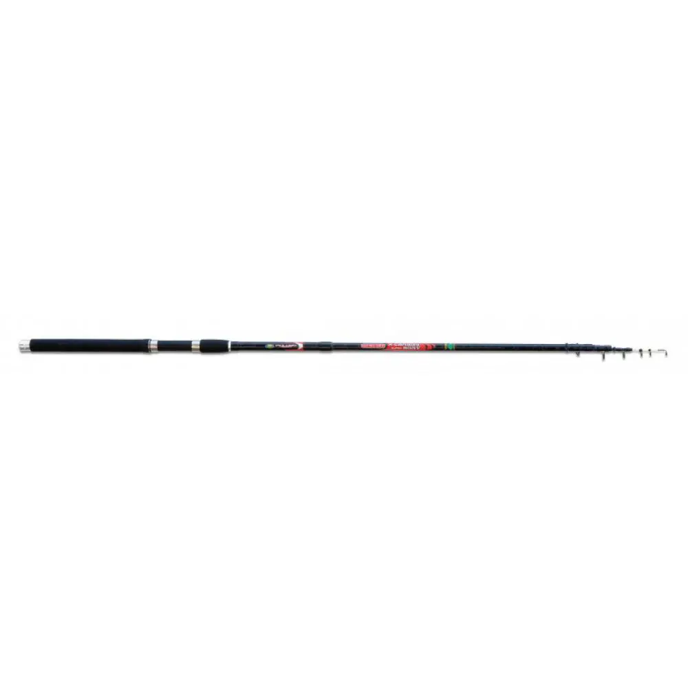 Lineaeffe Super X Carbon 240cm 150g Tekne Kamışı Lineaeffe Super X Carbon 240cm 150g Tekne Kamışı