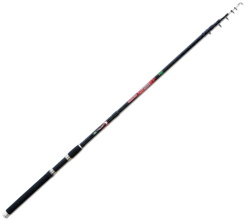 Lineaeffe Super X Carbon 240cm 150g Tekne Kamışı Lineaeffe Super X Carbon 240cm 150g Tekne Kamışı