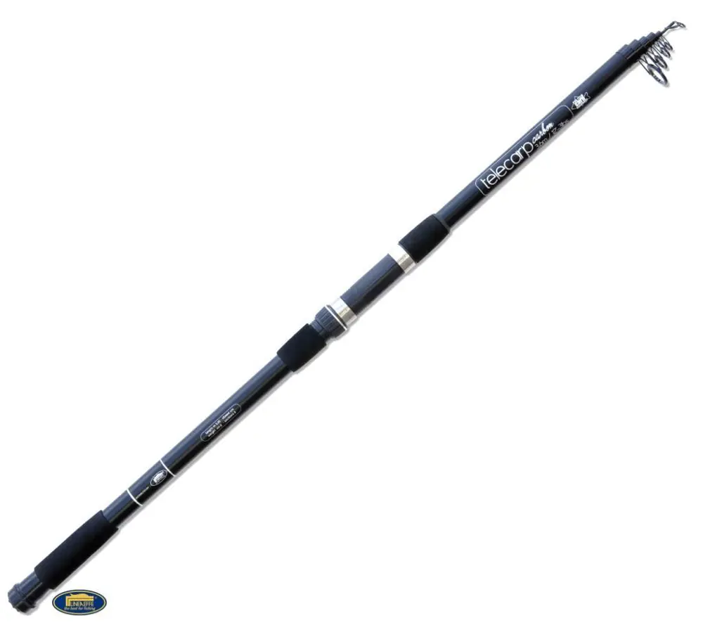 Lineaeffe Telecarp Carbon 360cm 3lbs Sazan Avı Olta Kamışı Lineaeffe Telecarp Carbon 360cm 3lbs Sazan Avı Olta Kamışı