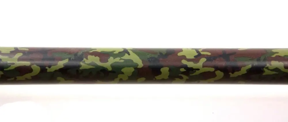Lineaeffe TS Carp Endurance 360cm 3,5lbs Sazan Kamışı 3P