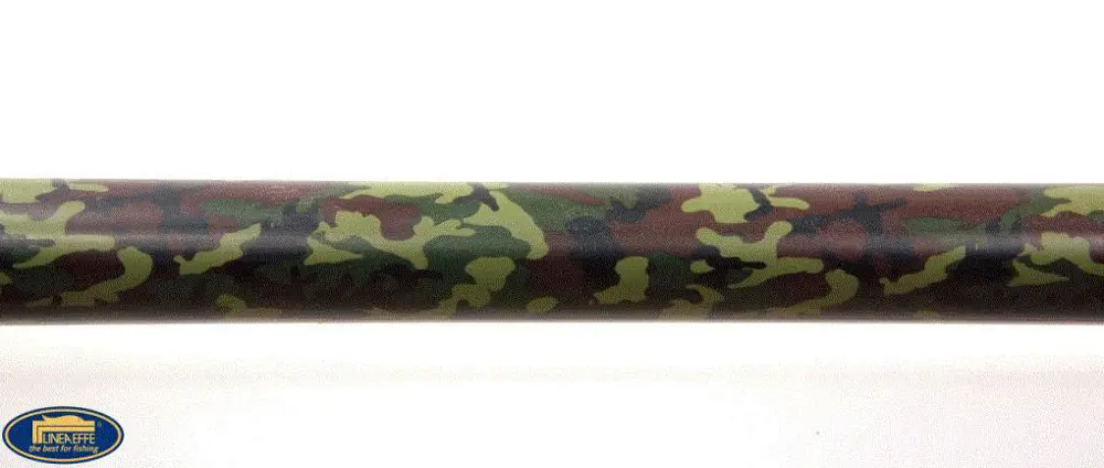 Lineaeffe TS Carp Endurance 390cm 3.5lbs Sazan Kamışı 3P