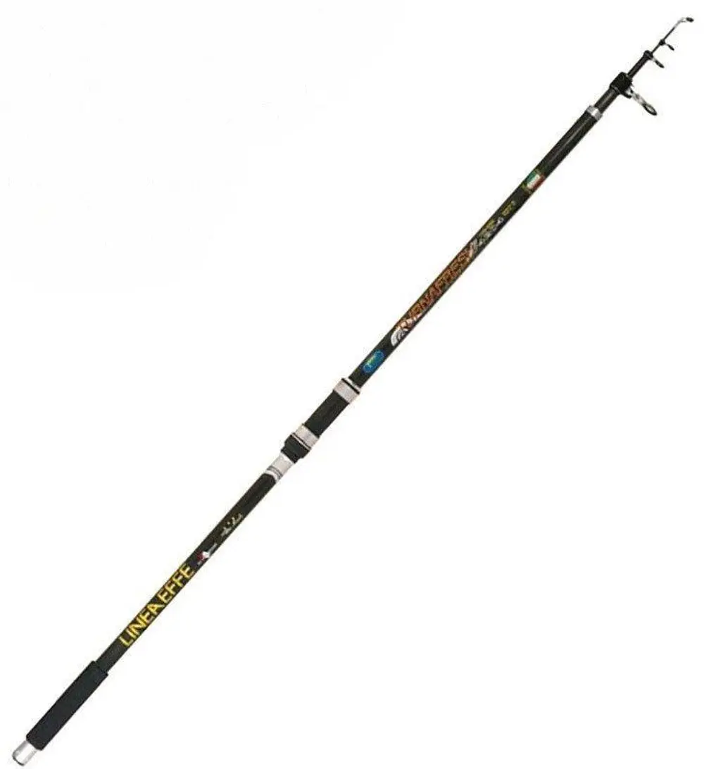 Lineaeffe Turnafresh 420cm 100-250g Tele Surf Kamış Lineaeffe Turnafresh 420cm 100-250g Tele Surf Kamış