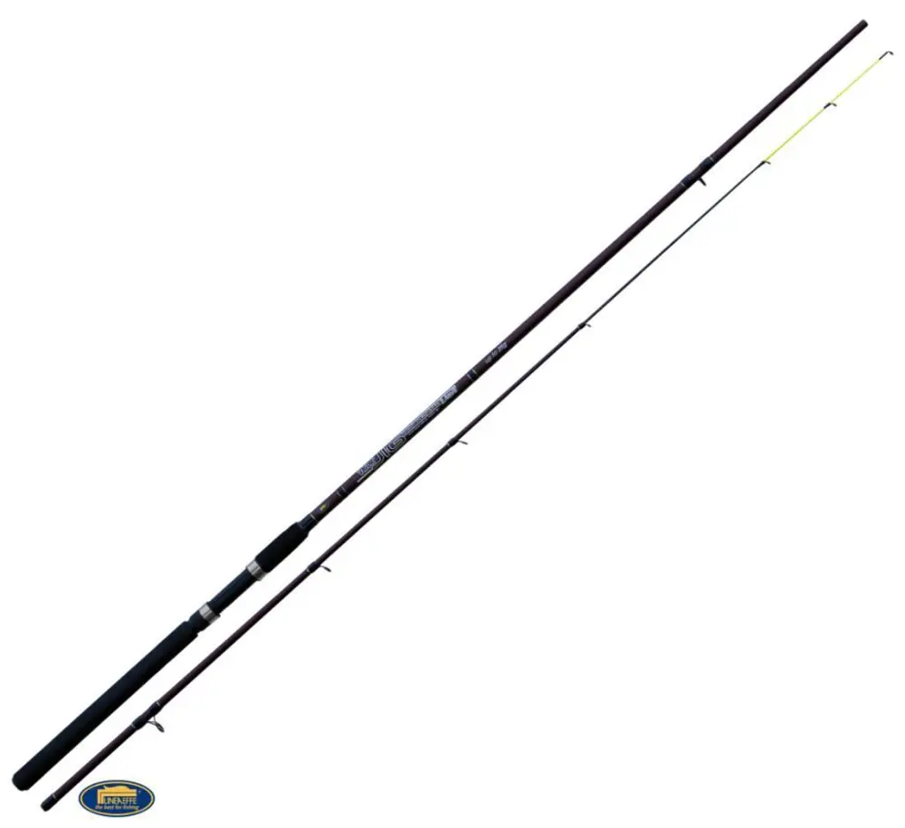Lineaeffe Vigor Jig 16g 210cm Spin Kamışı