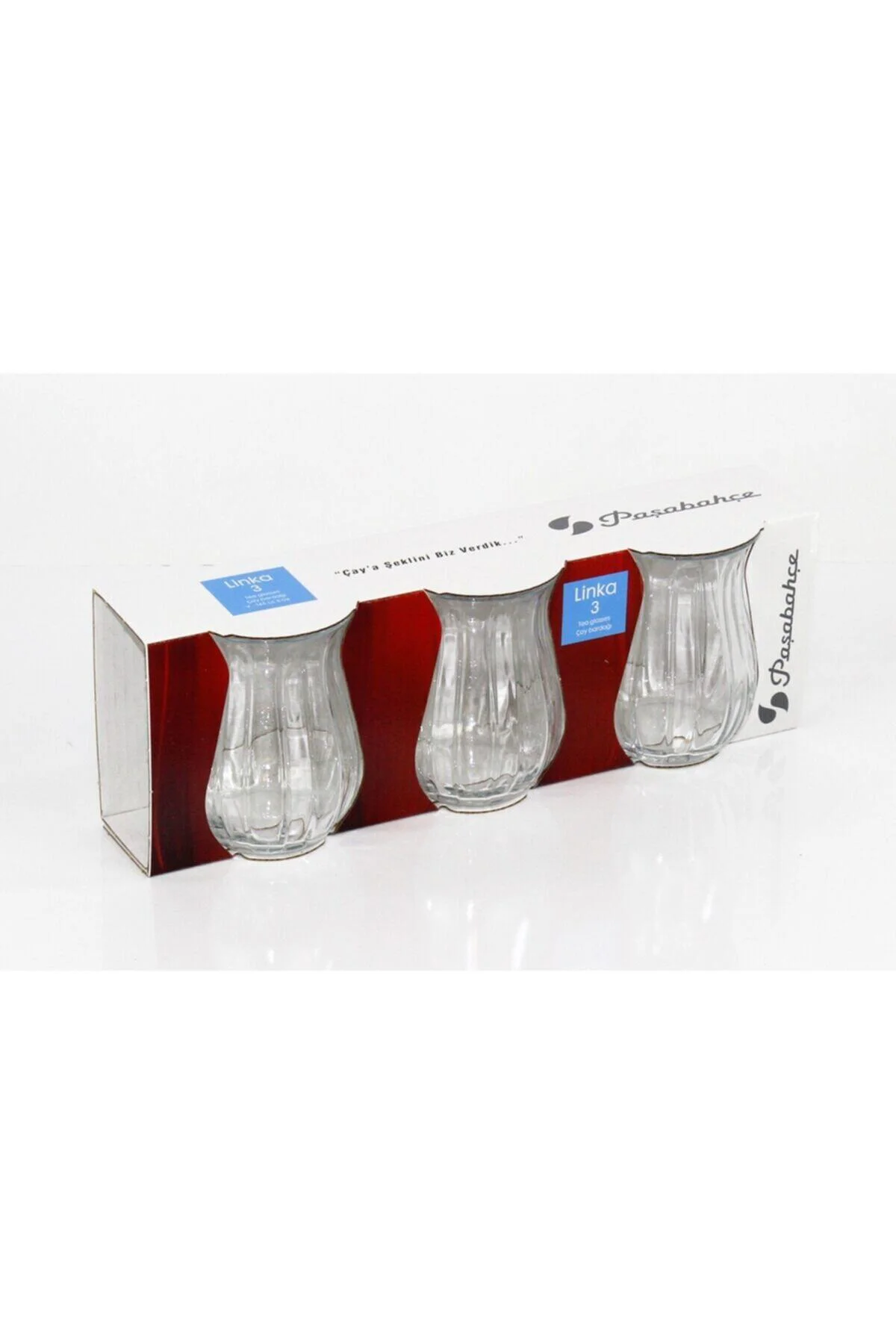 Linka 145 cc Çay Bardak 3 Lü 42741 ORJin. Kutuludur Fiyatı, Yorumları ve Özellikleri