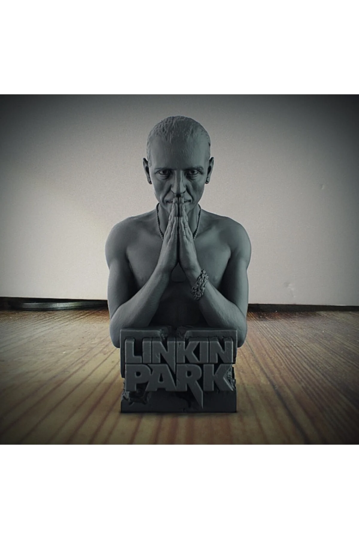 Linkin Park Büst 15cm Fiyatı, Yorumları ve Özellikleri