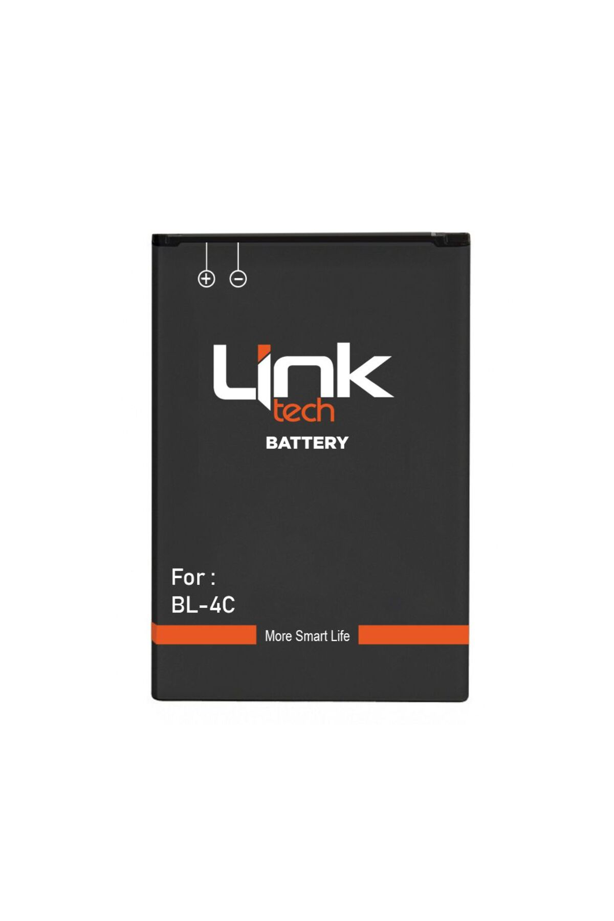 Nokta Teknik Linktech Nokia Bl-4C Batarya 890 Mah