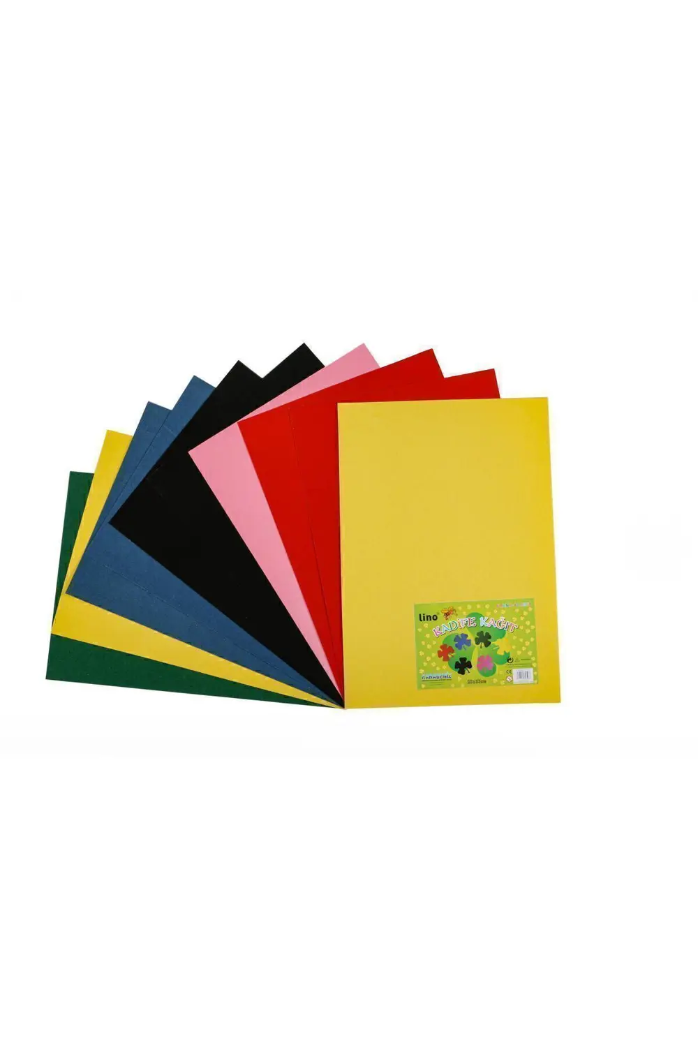 LİNO KADİFE KAĞIT