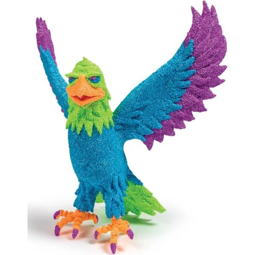 Lino Kurumayan Köpüklü Oyun Hamuru 6X10Gr 152017