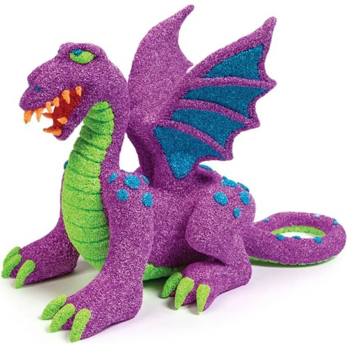 Lino Kurumayan Köpüklü Oyun Hamuru 6X10Gr 152017