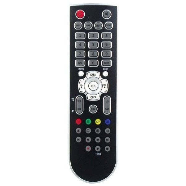 Linx NE-1071 HD Uydu Kumanda