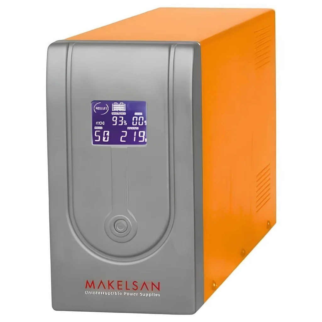 LION 2200VA Line Interactive UPS (2x9A Akü) Fiyatı, Yorumları ve Özellikleri