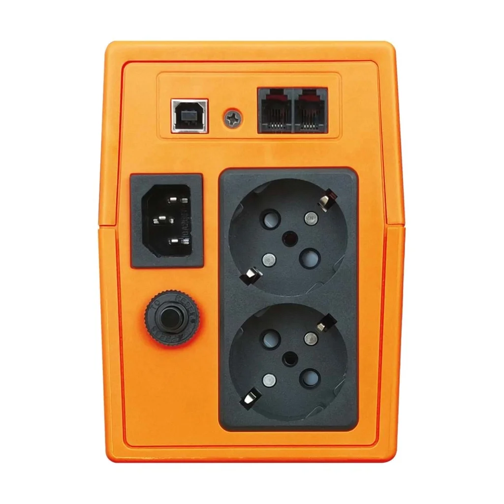 LION 2200VA Line Interactive UPS (2x9A Akü) Fiyatı, Yorumları ve Özellikleri