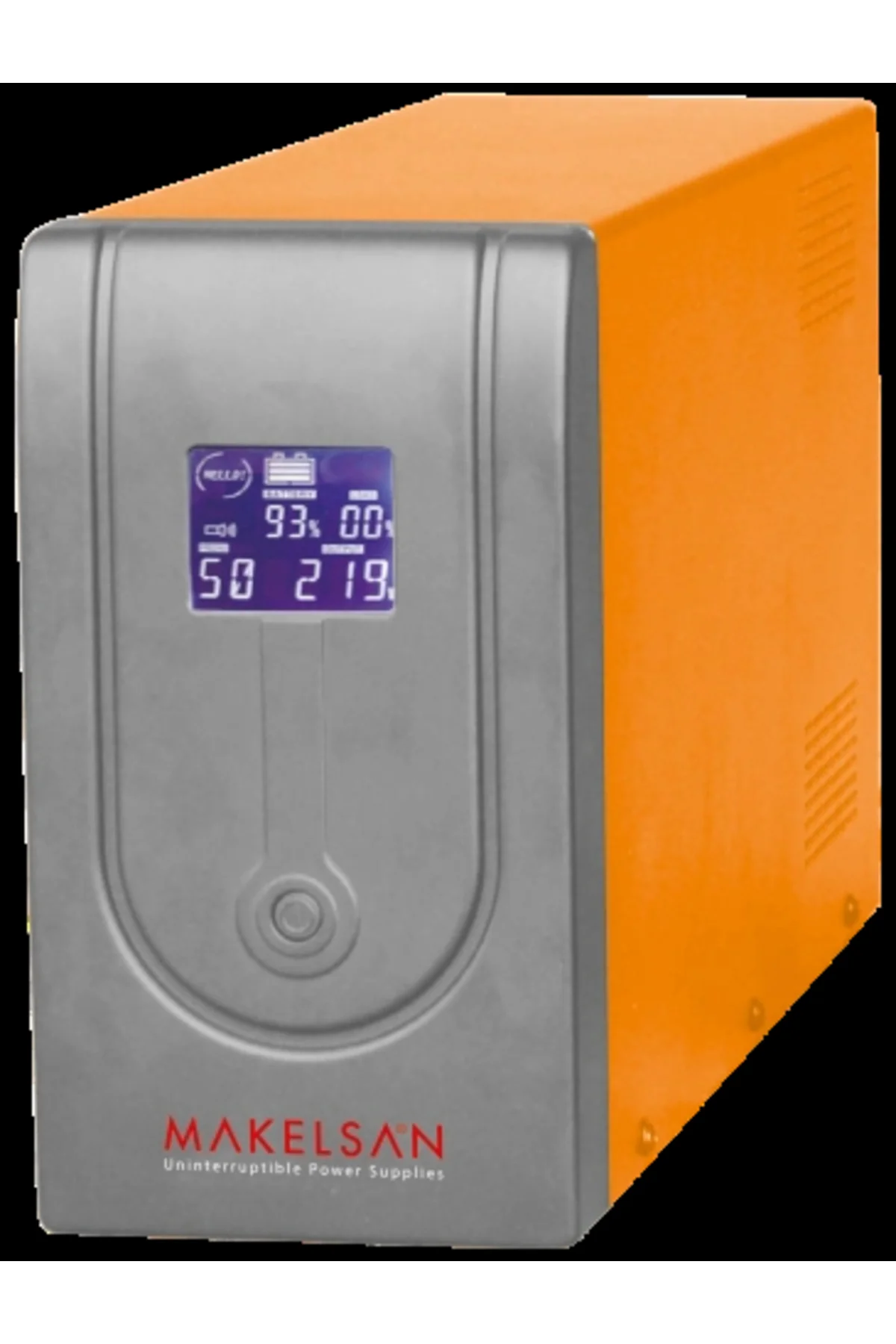 LION 2200VA(2*9Ah) 5-15DK MU02000L11EA005