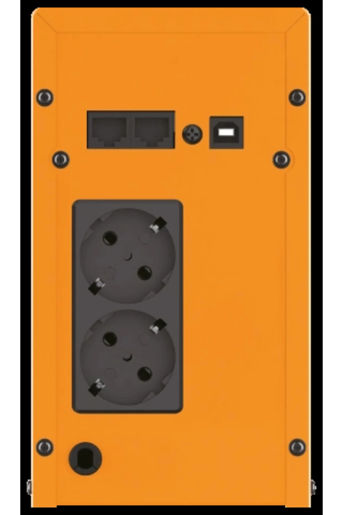 LION 2200VA(2*9Ah) 5-15DK MU02000L11EA005