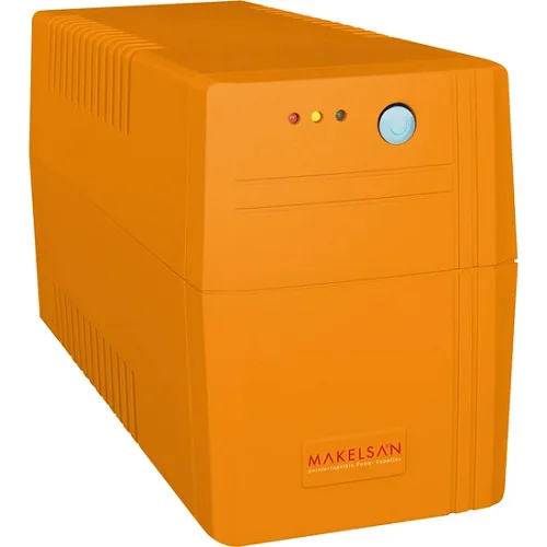 LION 650VA Line Interactive 5-12 Dk. Led Ekran UPS 1*12V 7AH Fiyatı, Yorumları ve Özellikleri