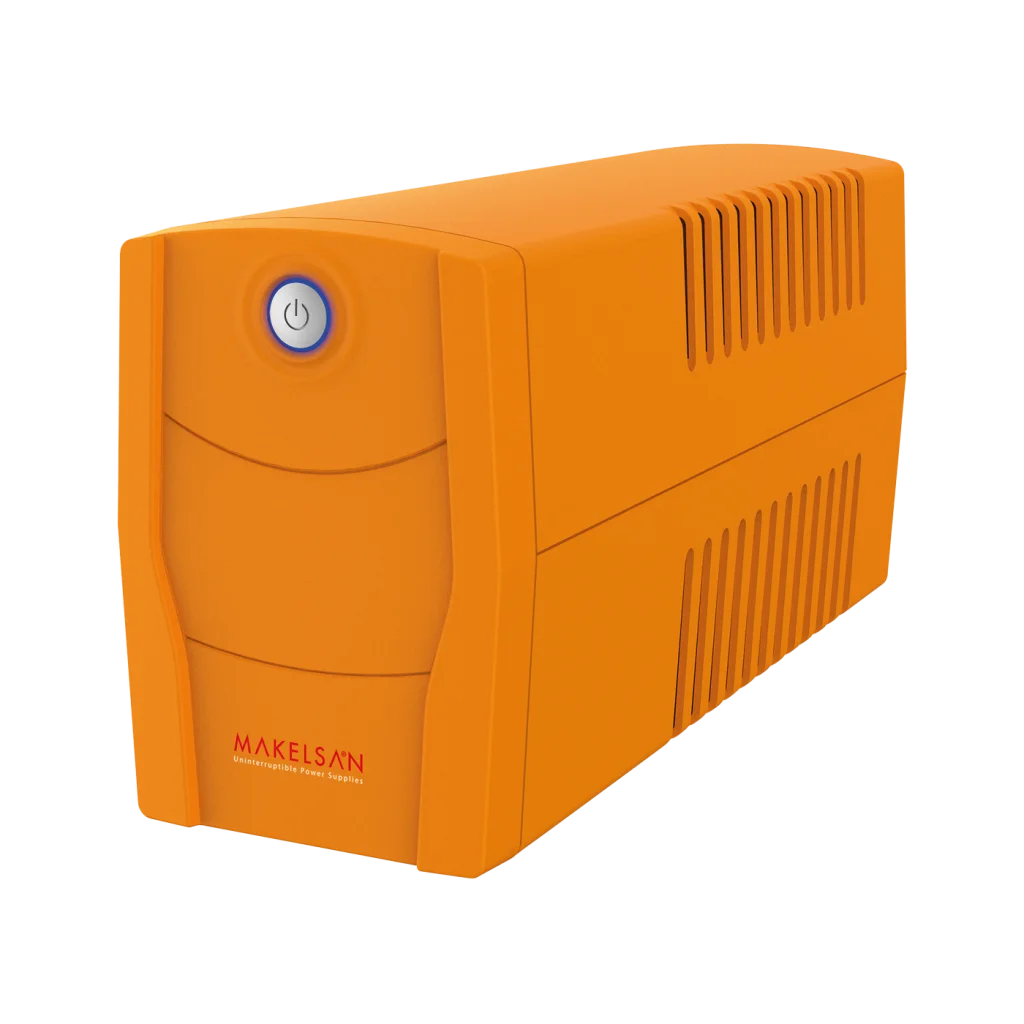 LION 650VA Line Interactive UPS (1x7A Akü) Fiyatı, Yorumları ve Özellikleri