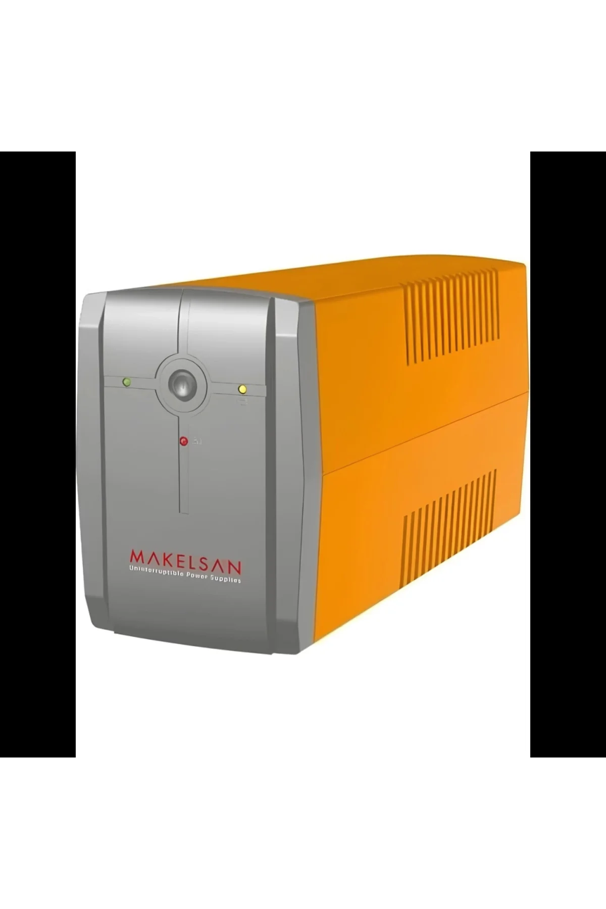 Lıon 850va Line Interactive Ups (1x9a Akü)