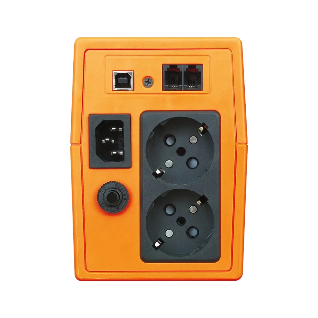 LION 850VA Line Interactive UPS  (1x9A Akü) Fiyatı, Yorumları ve Özellikleri