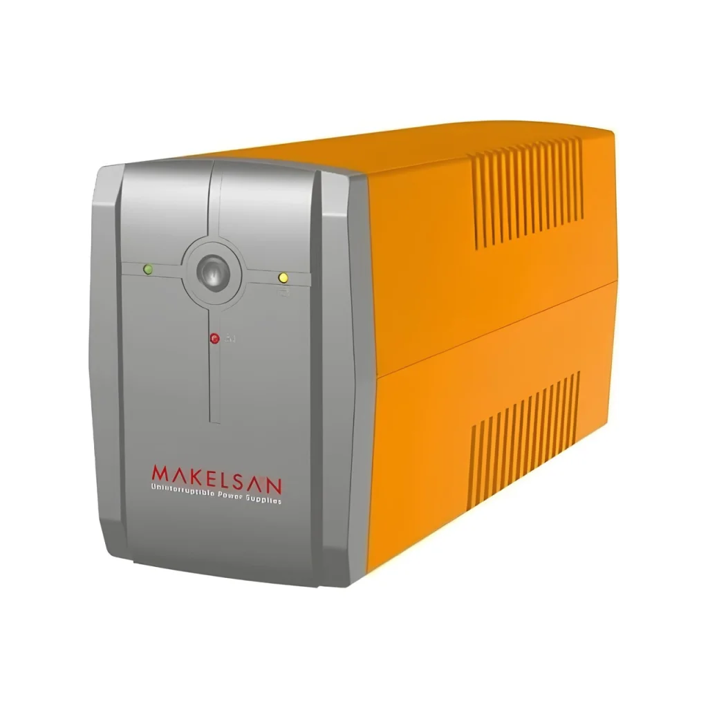 LION 850VA Line Interactive UPS  (1x9A Akü) Fiyatı, Yorumları ve Özellikleri