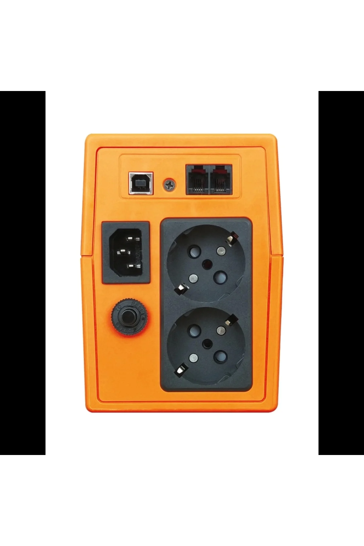 Lıon 850va Line Interactive Ups (1x9a Akü)