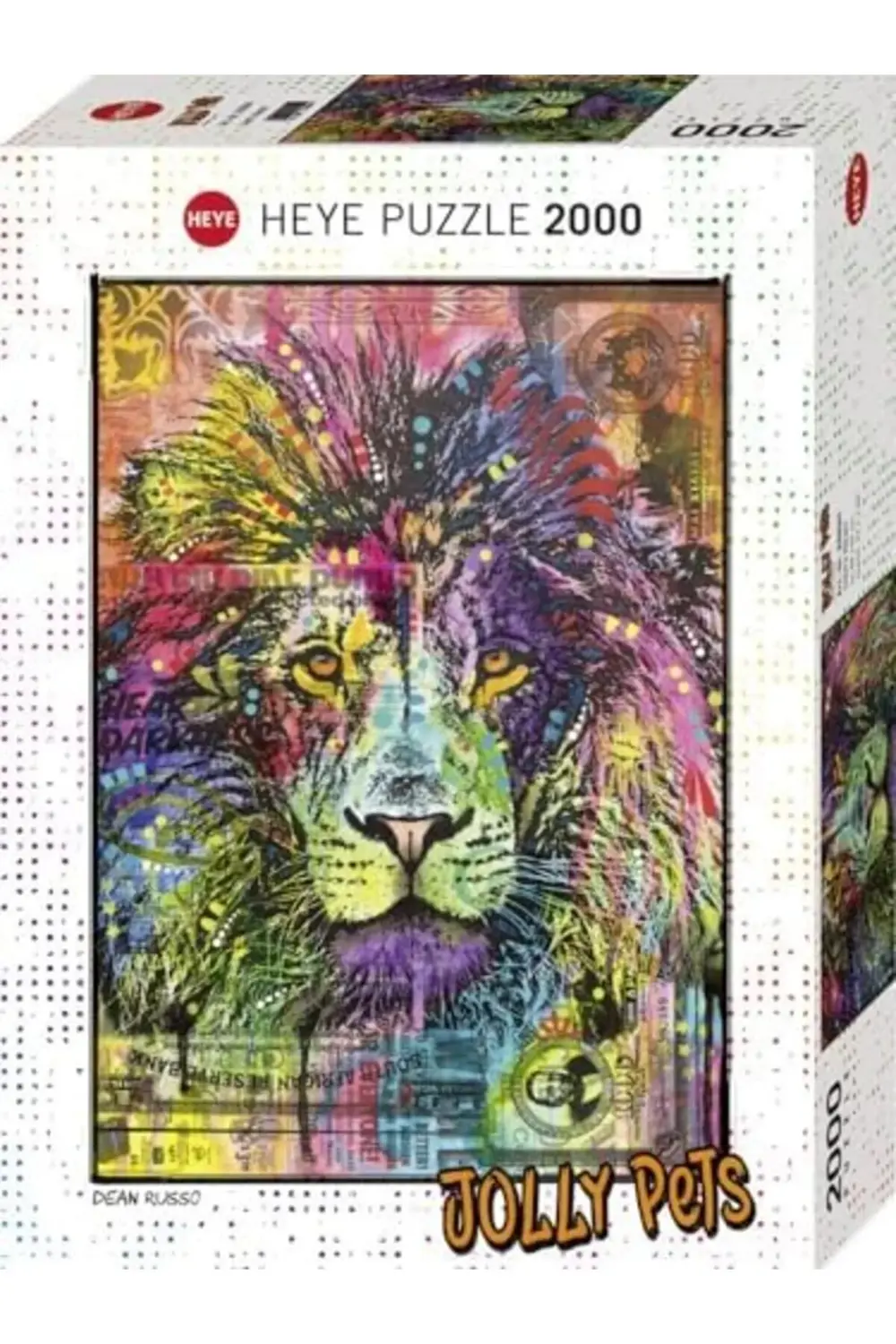 Lion's 1032927 Lion's 1032927