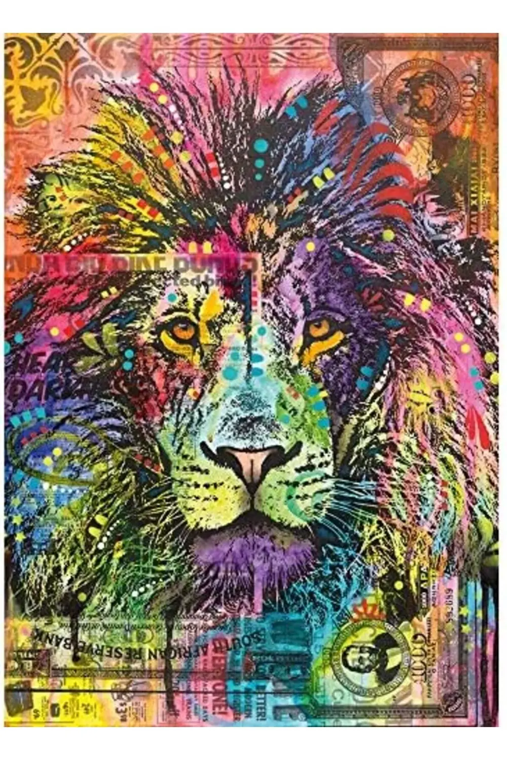 Lion's 1032927 Lion's 1032927