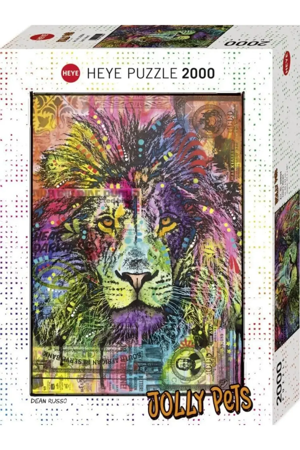 Lion's 1032927 Lion's 1032927
