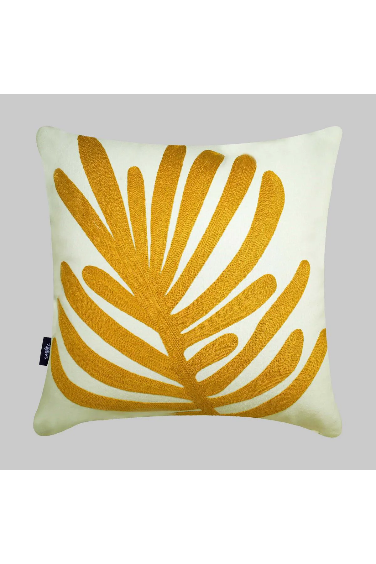 Liora Kırlent 45X45 Sari