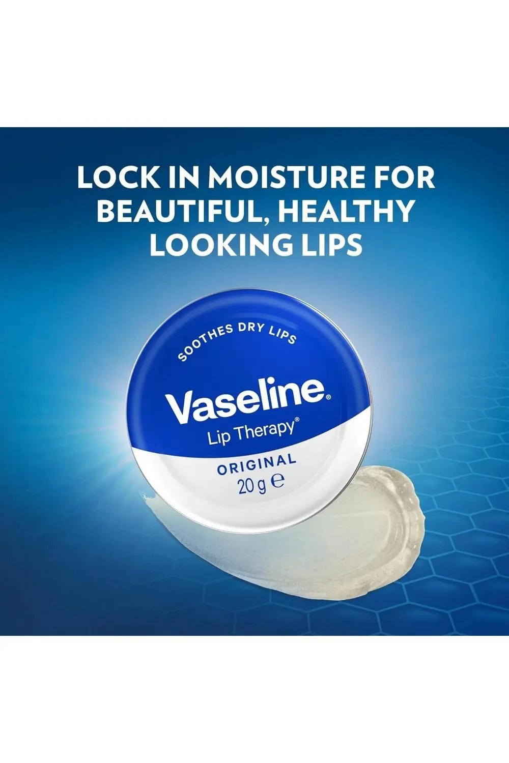 Lip Therapy Original 3’lü Set – Nemlendirici Dudak Balmı (20g x 3