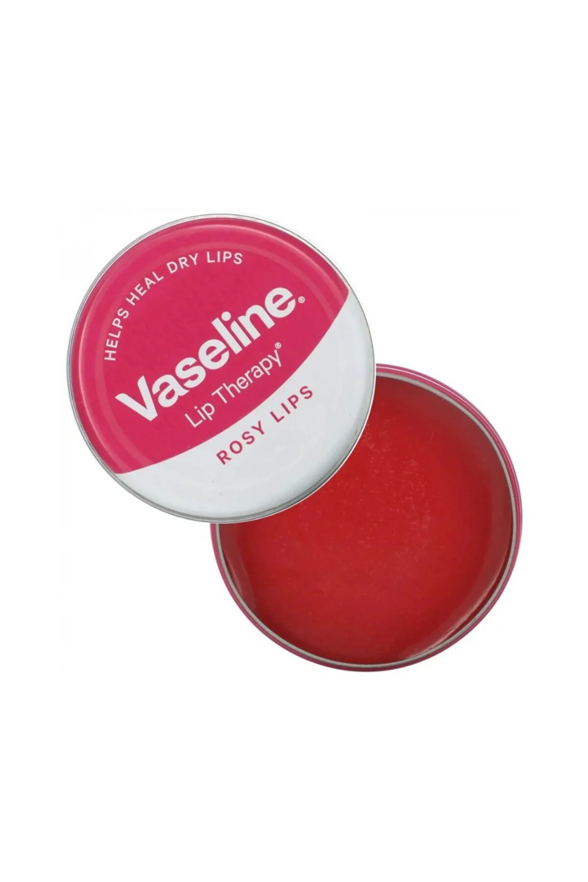 Lip Therapy Rosy Lips Dudak Kremi 20gr