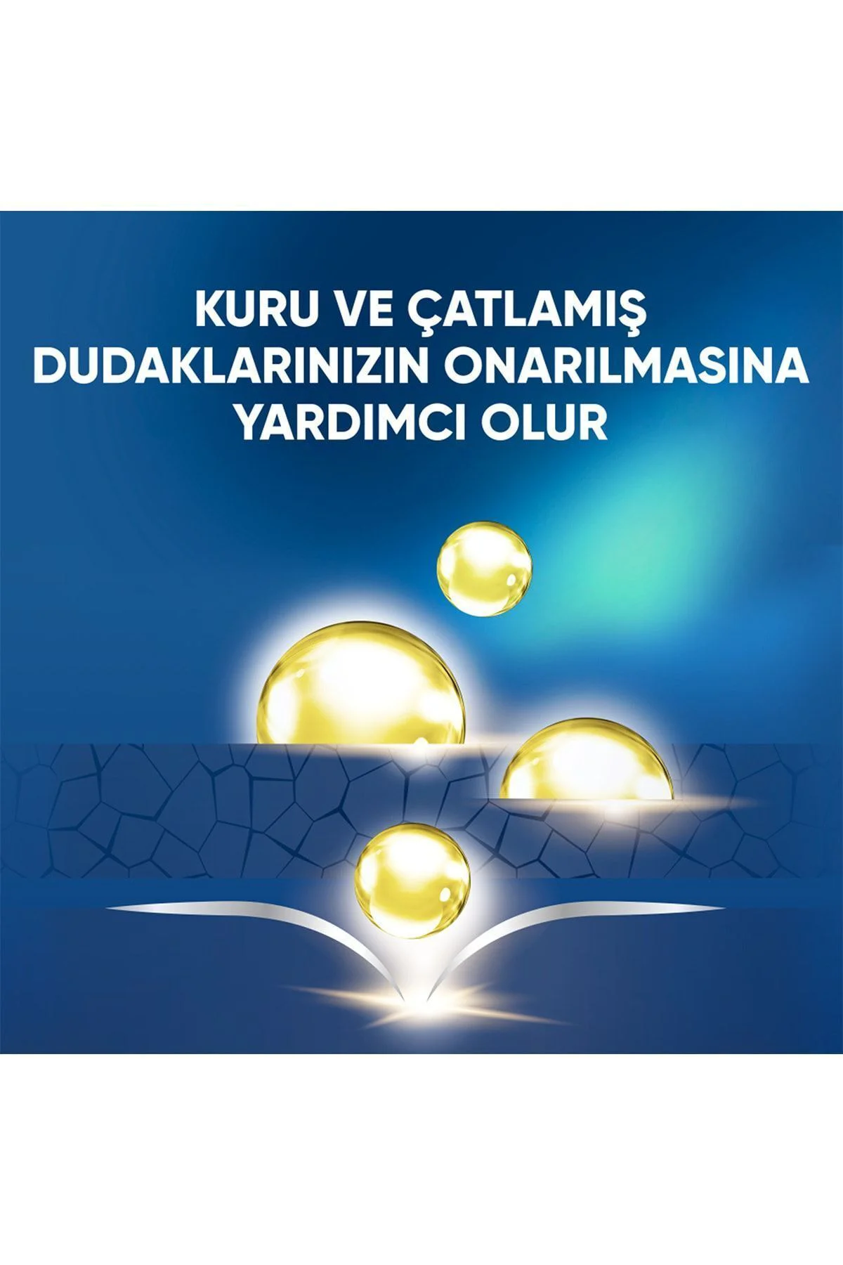 Lip Therapy Yumuşatıcı Dudak Kremi Original 20 G