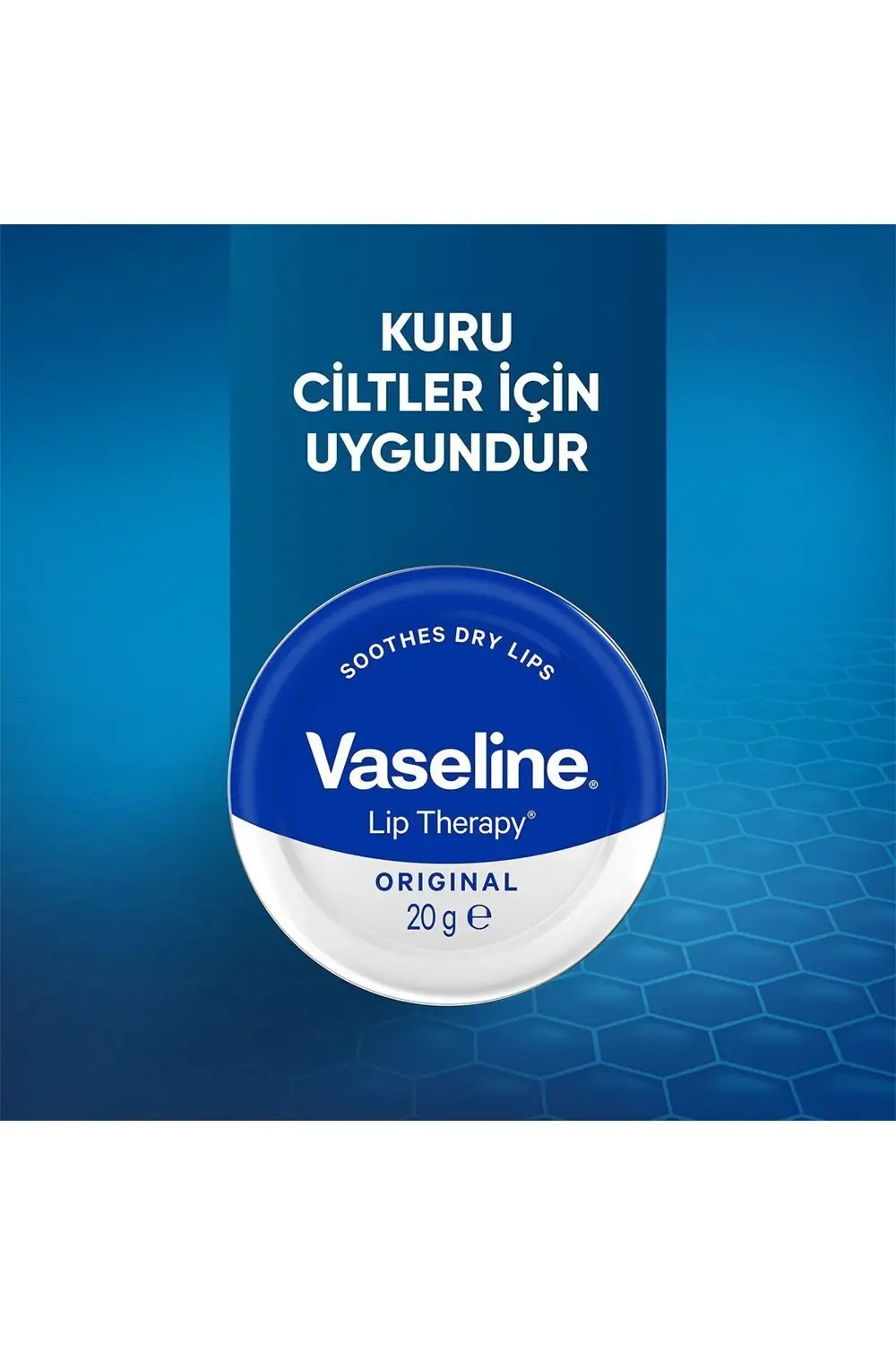 Lip Therapy Yumuşatıcı Dudak Kremi Original 20 G X2 Adet