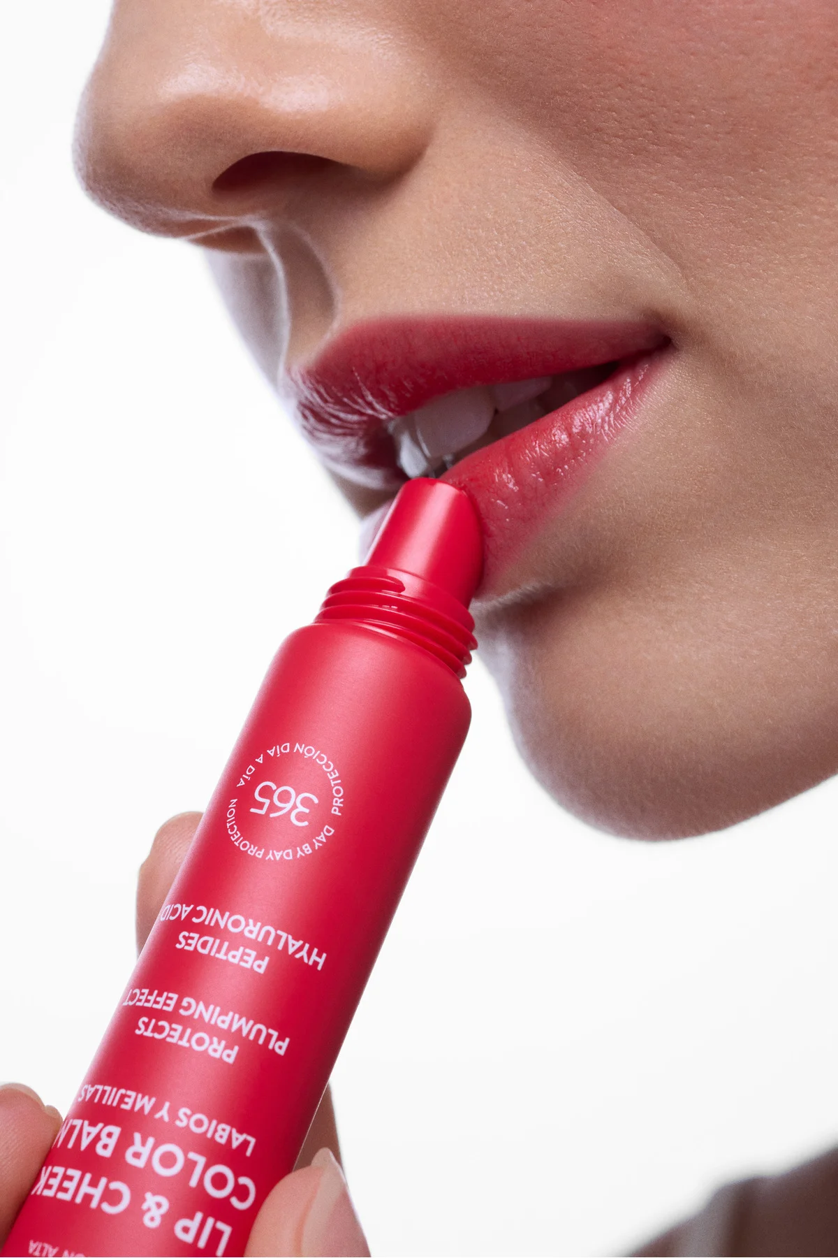 Lip&Cheek Balm Red SPF50 20ml - Dudak ve Yanak Balmı Fiyatı, Yorumları ve Özellikleri