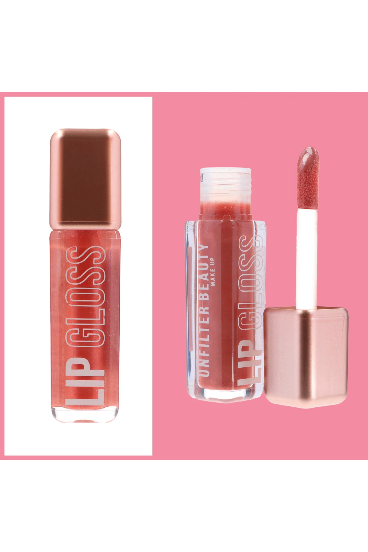 Lipgloss 07 Bliss Me