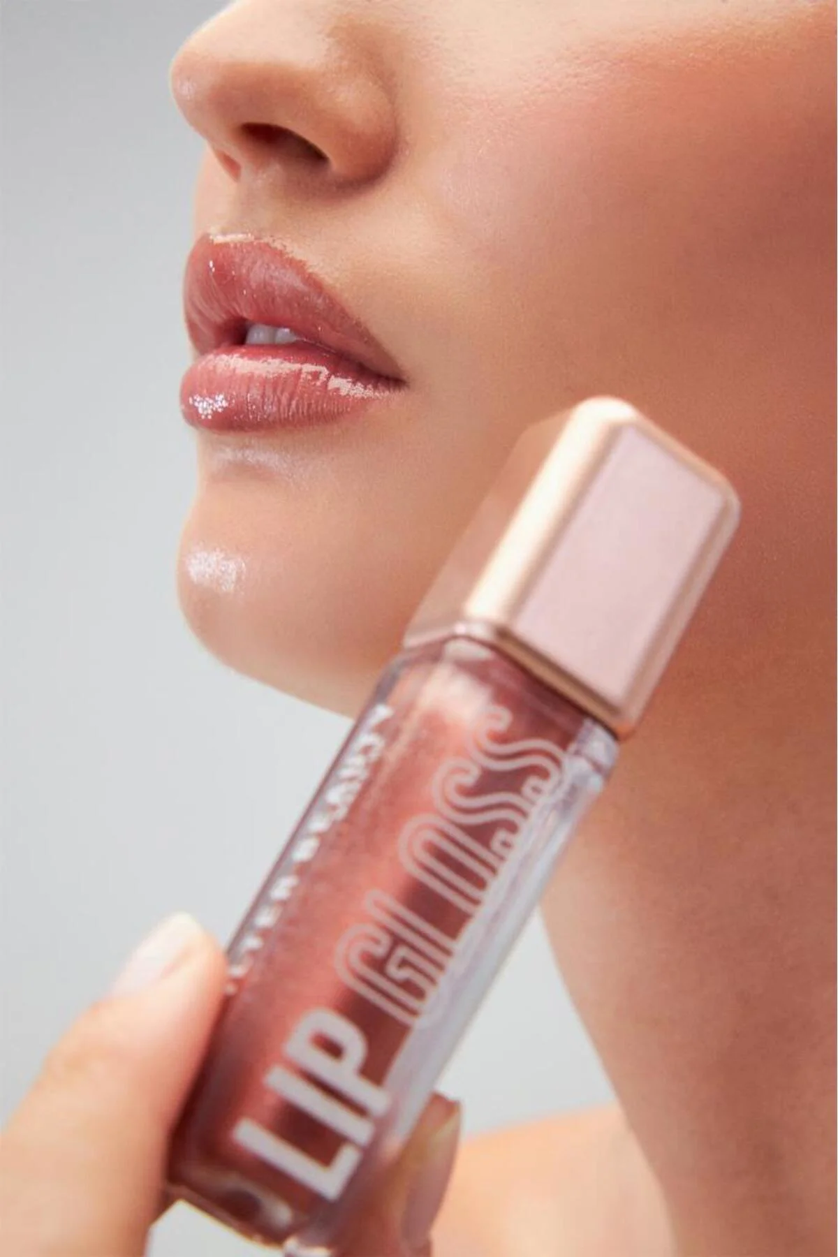 Lipgloss 08 Chill Baby