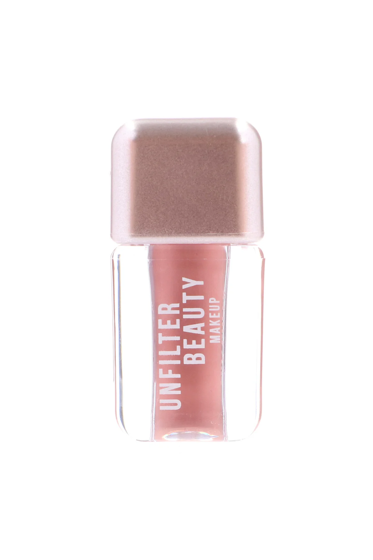 Lipgloss 08 Chill Baby+Lip&Cheek 41 Cheeked