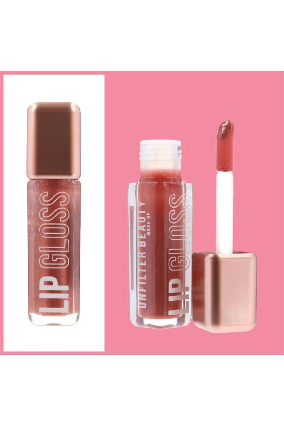Lipgloss 08 Chill Baby