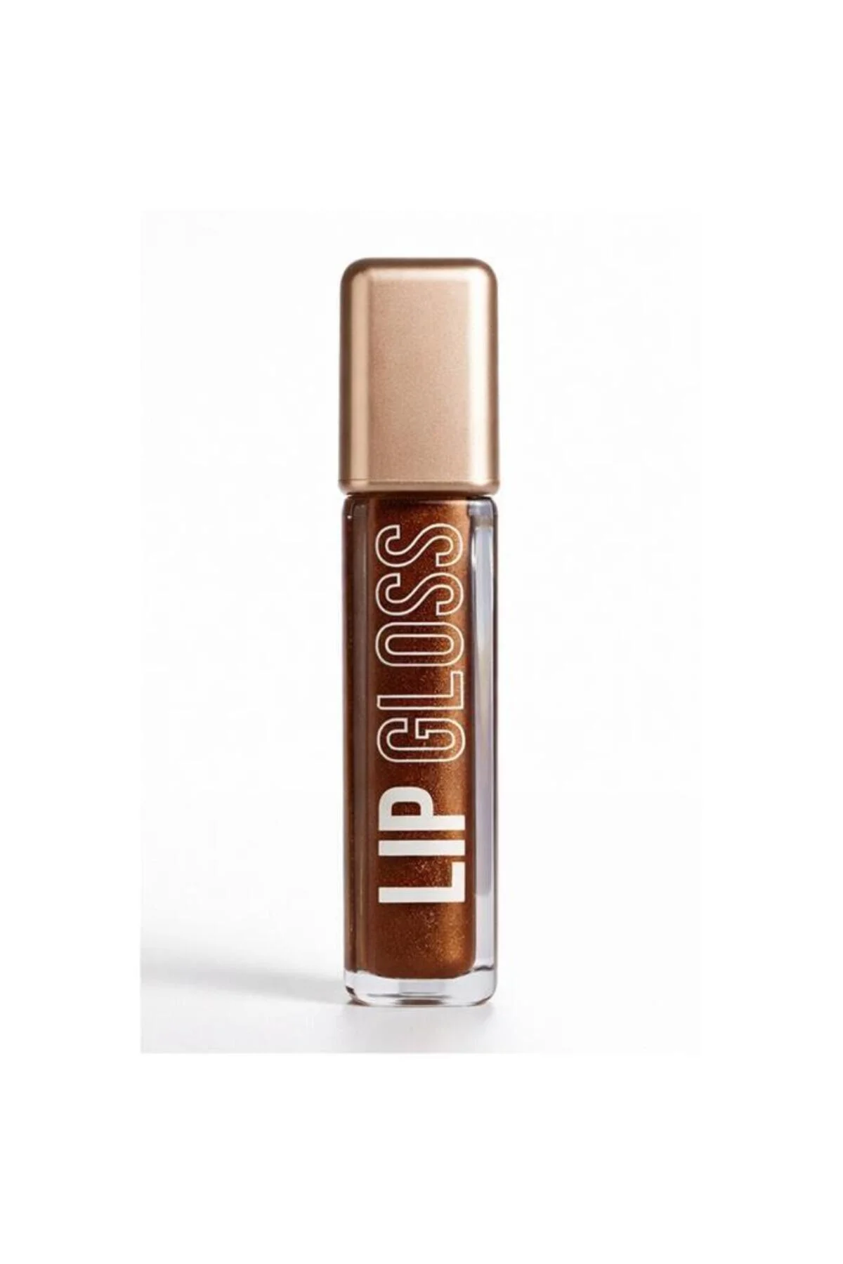 Lipgloss 10 Toffee Melt Lipgloss 10 Toffee Melt