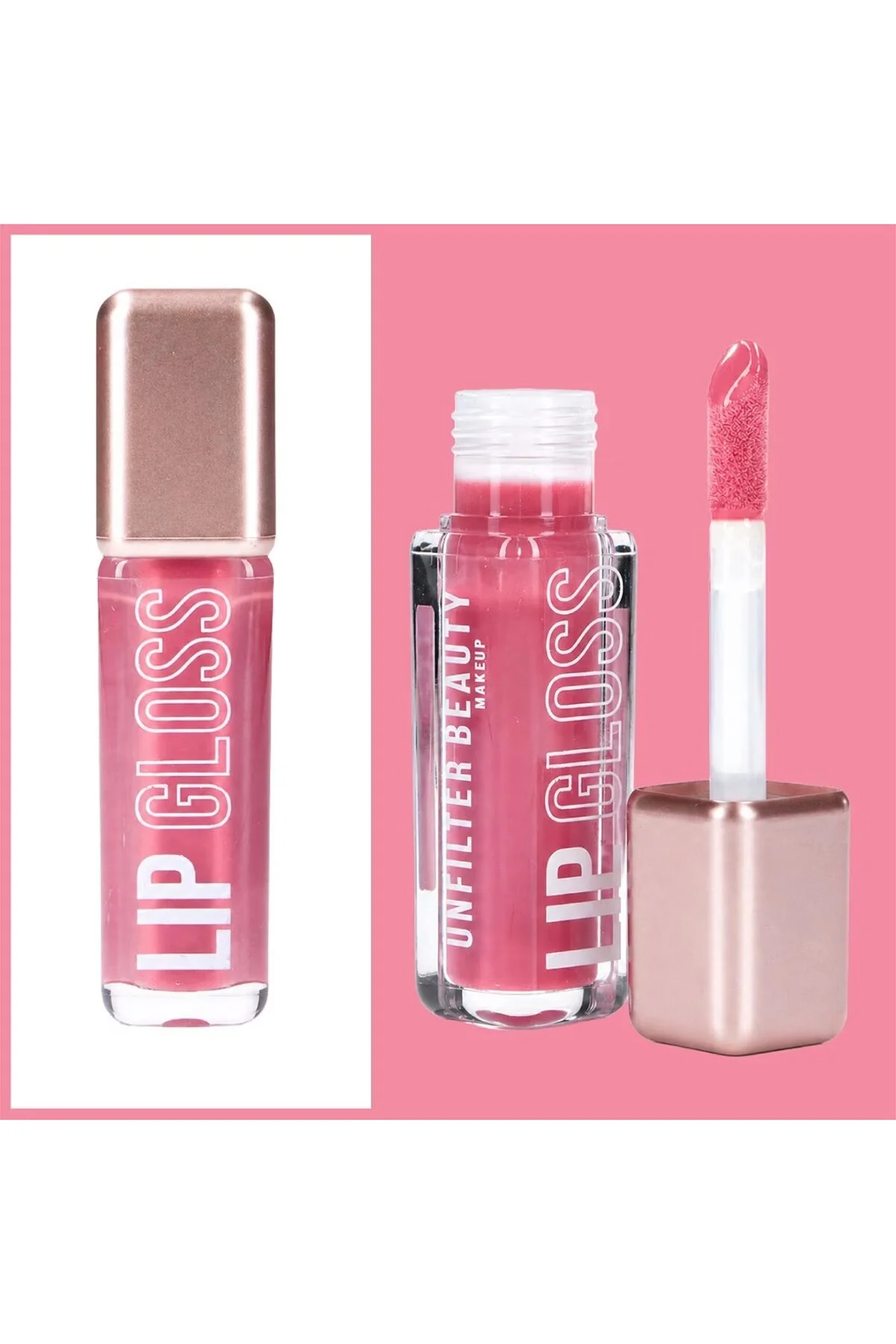 Lipgloss 18 Main Girl