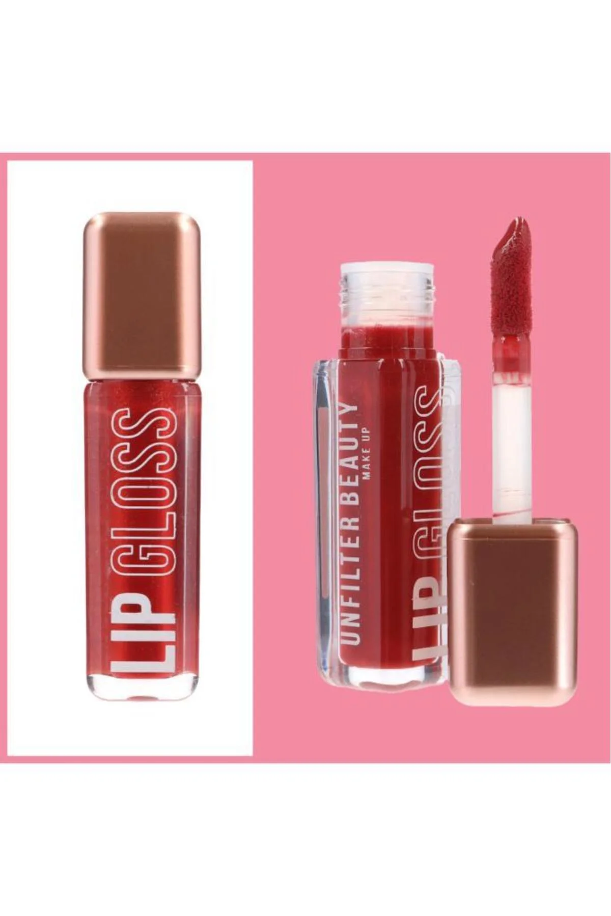 Lipgloss 30 Wild Cherry
