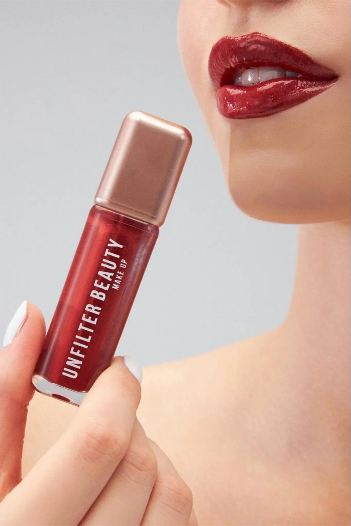 Lipgloss 30 Wild Cherry