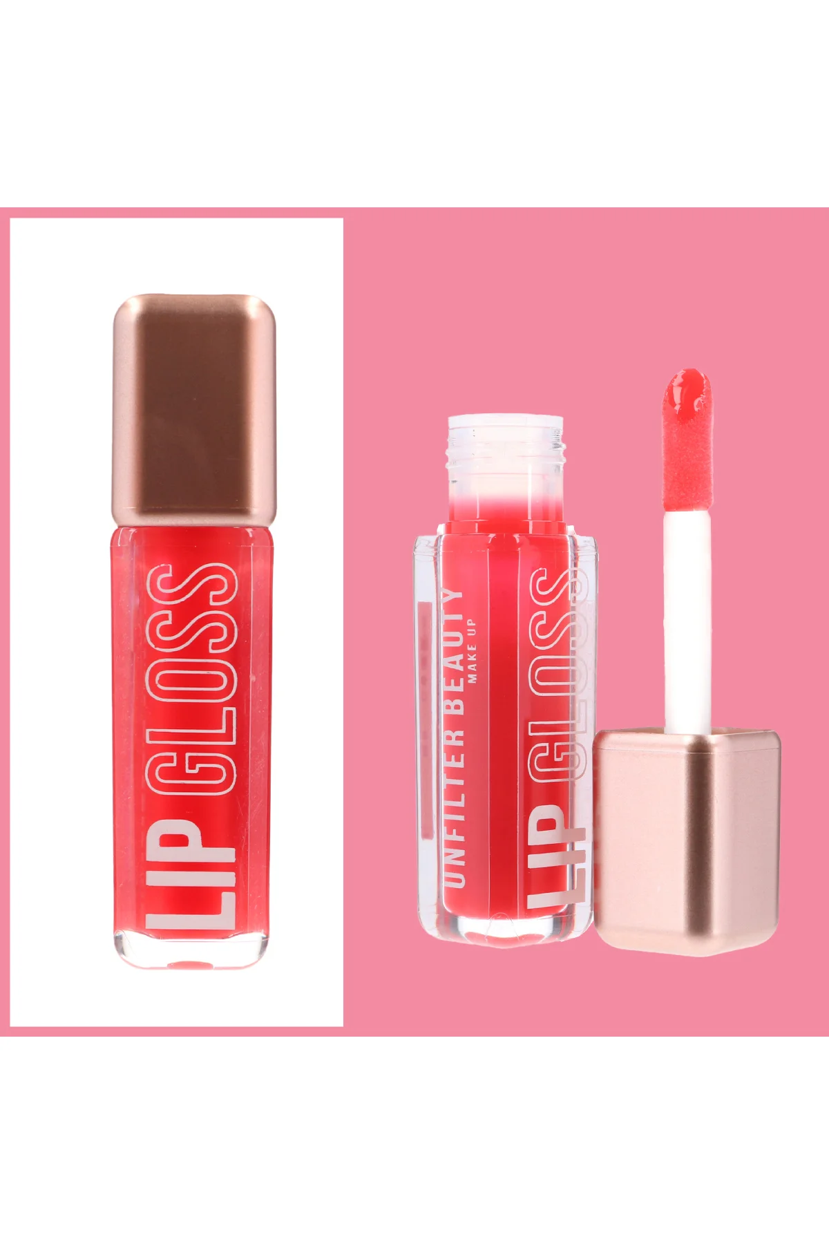 Lipgloss 40 You Charmy